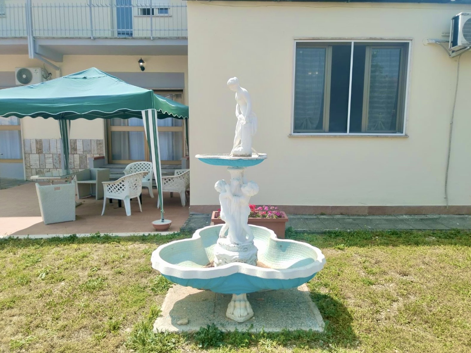 Attività ricreativa